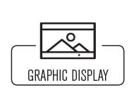 Graphic display