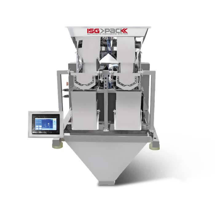 Linear weighers