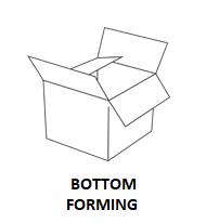 bottom forming