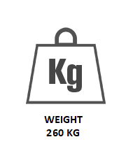 weight260