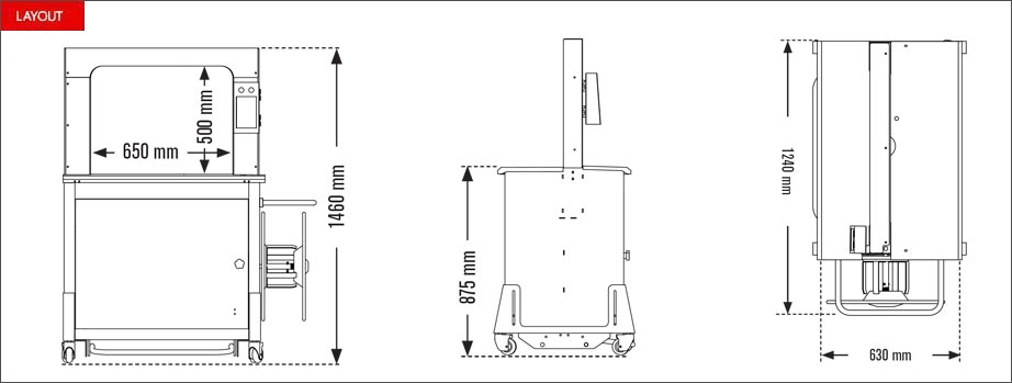 speed strap 500